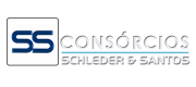 LOGO SS CONSORCIOS 3D PNG BRANCO